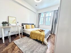 Chateau Le Fame (D10), Apartment #554384261
